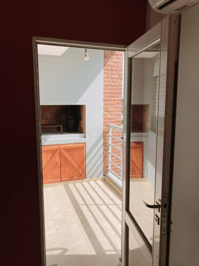 דירות סנטה פה Amplio Departamento Centrico מראה חיצוני תמונה