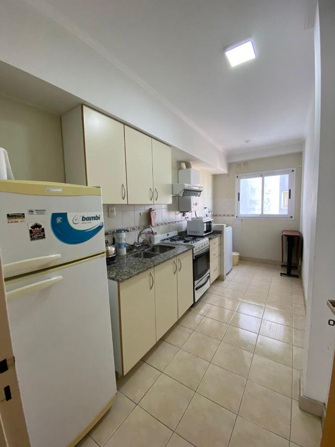 דירות סנטה פה Amplio Departamento Centrico מראה חיצוני תמונה