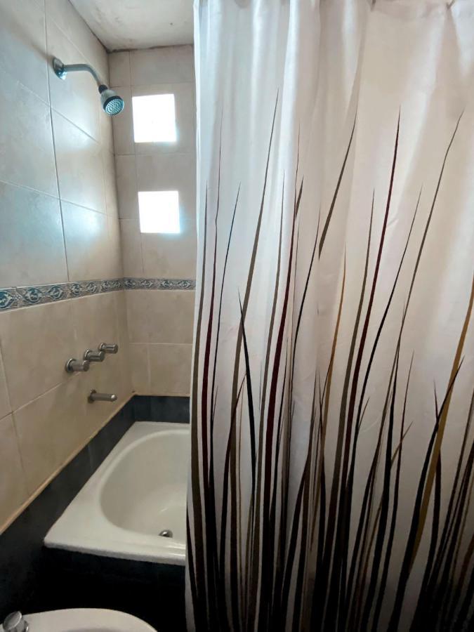 דירות סנטה פה Amplio Departamento Centrico מראה חיצוני תמונה