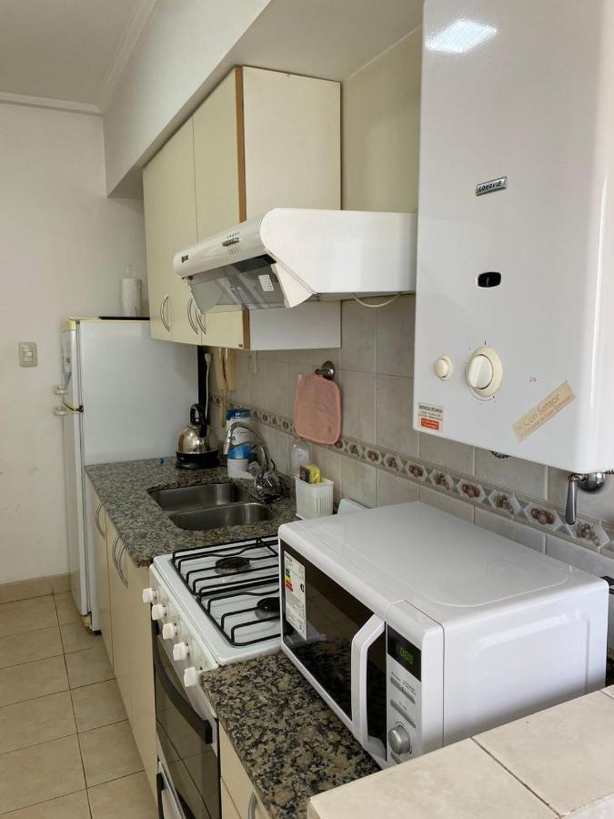 דירות סנטה פה Amplio Departamento Centrico מראה חיצוני תמונה