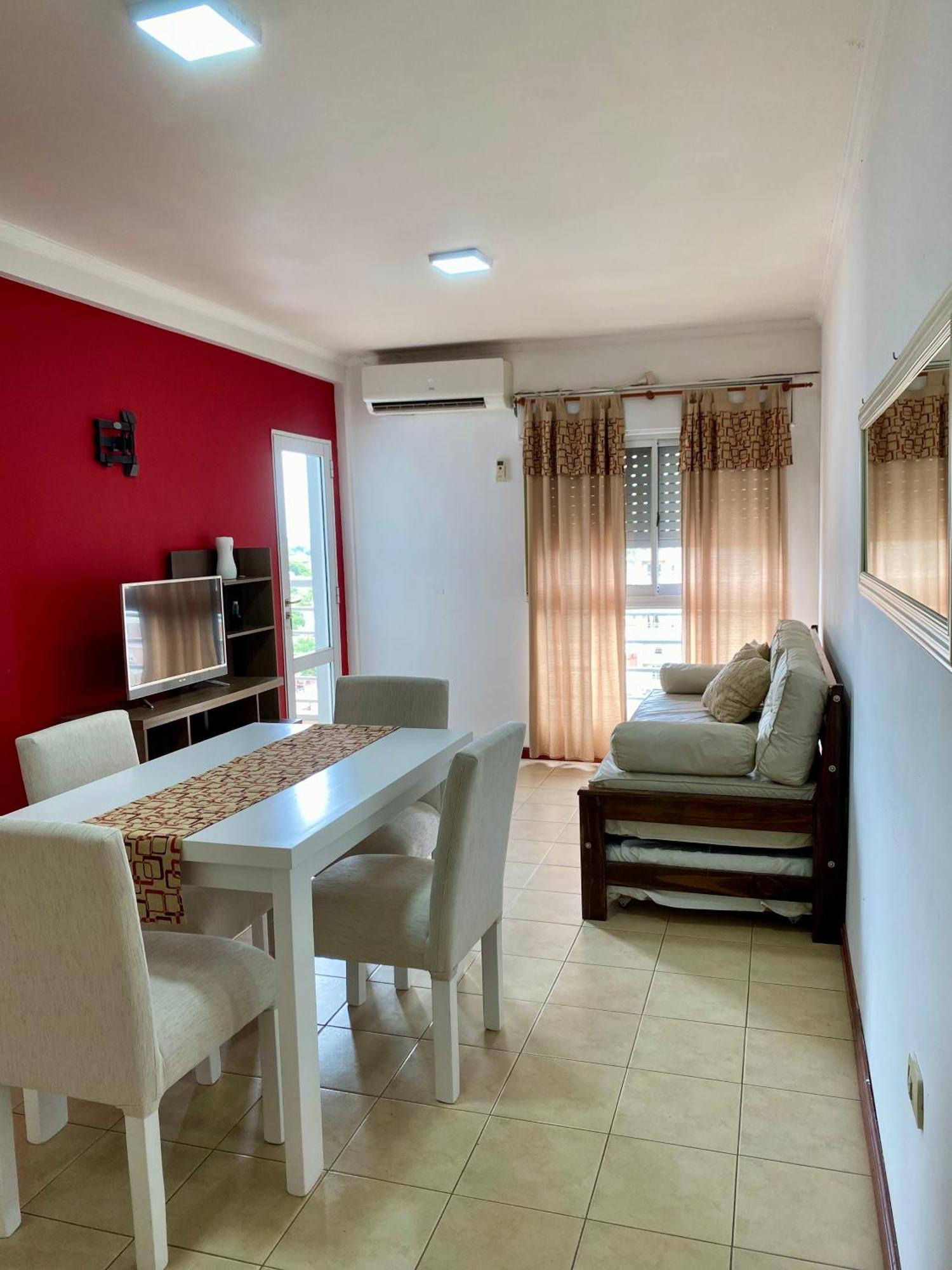 דירות סנטה פה Amplio Departamento Centrico מראה חיצוני תמונה